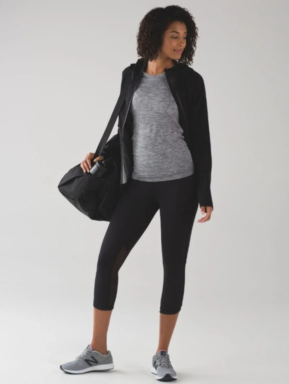 Lululemon Hit It 21